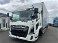 2025 Isuzu Isuzu Others