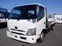 2020 Toyota Toyoace
