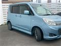 2015 Suzuki Suzuki Others