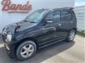 2007 Daihatsu Terios Kid