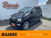 2007 Daihatsu Terios Kid