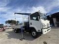2013 Isuzu Isuzu Others
