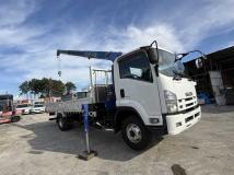 2013 Isuzu Isuzu Others