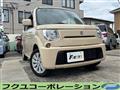 2013 Suzuki MR Wagon