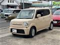 2013 Suzuki MR Wagon