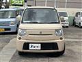 2013 Suzuki MR Wagon