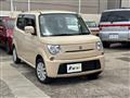 2013 Suzuki MR Wagon