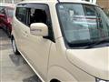 2013 Suzuki MR Wagon