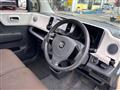 2013 Suzuki MR Wagon