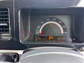 2013 Suzuki MR Wagon