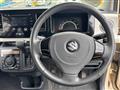 2013 Suzuki MR Wagon