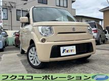2013 Suzuki MR Wagon