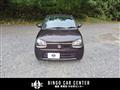 2015 Suzuki Alto
