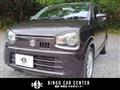 2015 Suzuki Alto