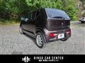 2015 Suzuki Alto