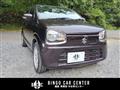 2015 Suzuki Alto