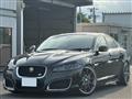 2012 Jaguar XF