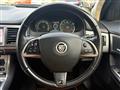 2012 Jaguar XF