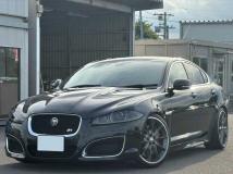 2012 Jaguar XF