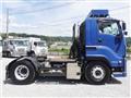 2018 Isuzu Isuzu Others
