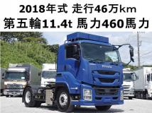2018 Isuzu Isuzu Others