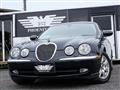 2003 Jaguar S-Type