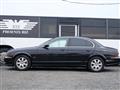2003 Jaguar S-Type