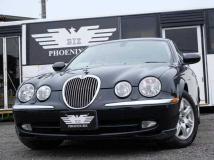 2003 Jaguar S-Type