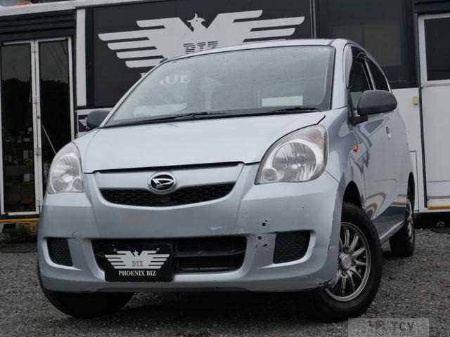 2011 Daihatsu Mira