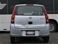 2011 Daihatsu Mira