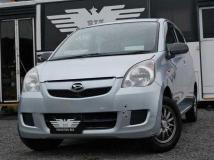 2011 Daihatsu Mira