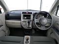 2008 Honda Zest