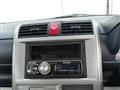 2008 Honda Zest