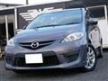 2007 Mazda Premacy