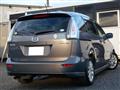 2007 Mazda Premacy
