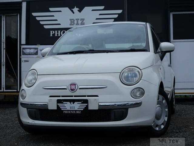 2011 Fiat Fiat Others