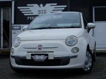 2011 Fiat Fiat Others