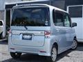2010 Daihatsu Tanto Custom