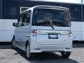 2010 Daihatsu Tanto Custom