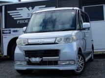 2010 Daihatsu Tanto Custom