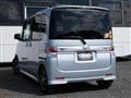 2011 Daihatsu Tanto Custom