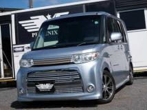 2011 Daihatsu Tanto Custom