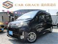2013 Daihatsu Move Custom