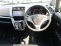 2013 Daihatsu Move Custom