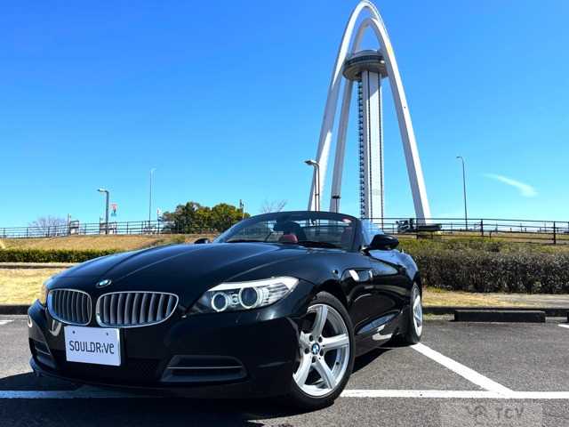 2010 BMW Z4