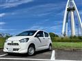 2020 Daihatsu Mira