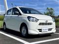 2020 Daihatsu Mira