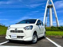 2020 Daihatsu Mira