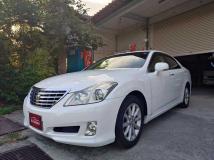 2008 Toyota Crown