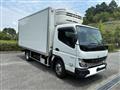 2024 Mitsubishi Canter